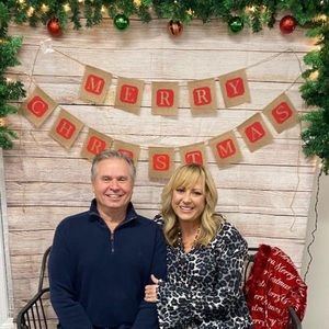 Meet your Posher, Kimmy